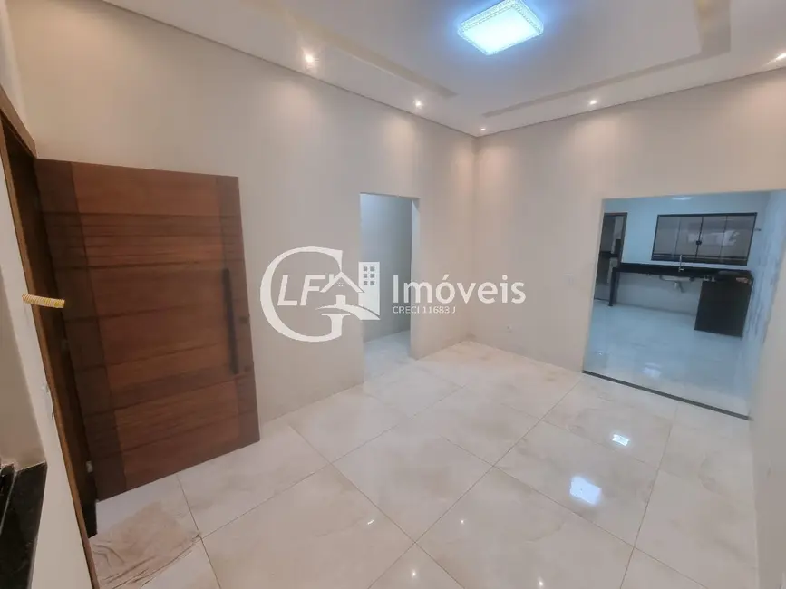 Casa com 3 quartos à venda, 130m2 em Água Limpa Park, Campo Grande - MS - imagem 7 Foto 7 de Casa com 3 quartos à venda, 130m2 em Água Limpa Park, Campo Grande - MS