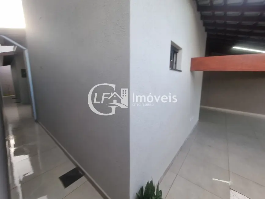 Casa com 3 quartos à venda, 130m2 em Água Limpa Park, Campo Grande - MS - imagem 4 Foto 4 de Casa com 3 quartos à venda, 130m2 em Água Limpa Park, Campo Grande - MS