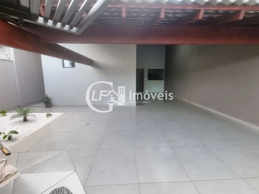Casa com 3 quartos à venda, 130m2 em Água Limpa Park, Campo Grande - MS - imagem 5 Foto 5 de Casa com 3 quartos à venda, 130m2 em Água Limpa Park, Campo Grande - MS