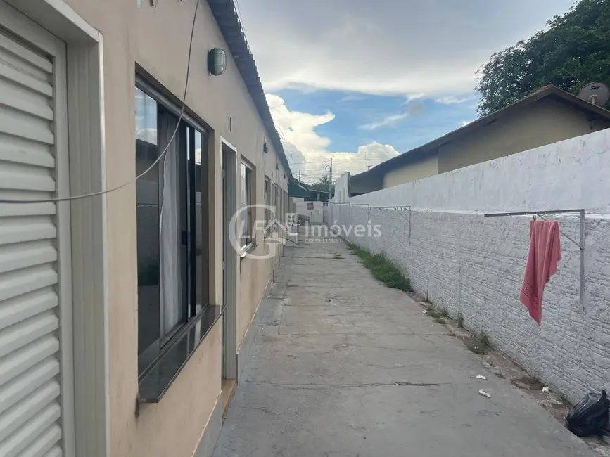 Casa com 12 quartos à venda, 456m2 em Santo Antônio, Campo Grande - MS - imagem 8 Foto 8 de Casa com 12 quartos à venda, 456m2 em Santo Antônio, Campo Grande - MS