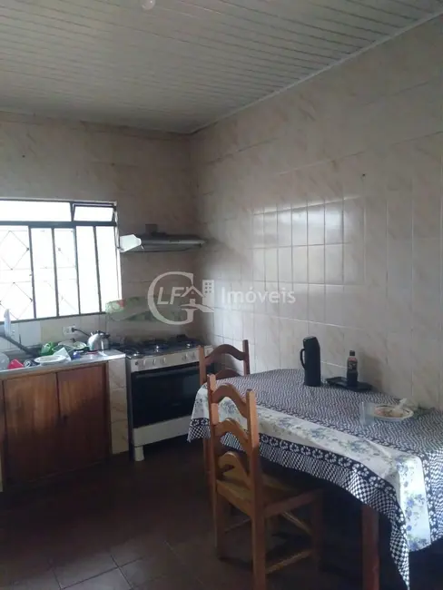 Casa com 4 quartos à venda, 140m2 em Parque Residencial Rita Vieira, Campo Grande - MS - imagem 5 Foto 5 de Casa com 4 quartos à venda, 140m2 em Parque Residencial Rita Vieira, Campo Grande - MS