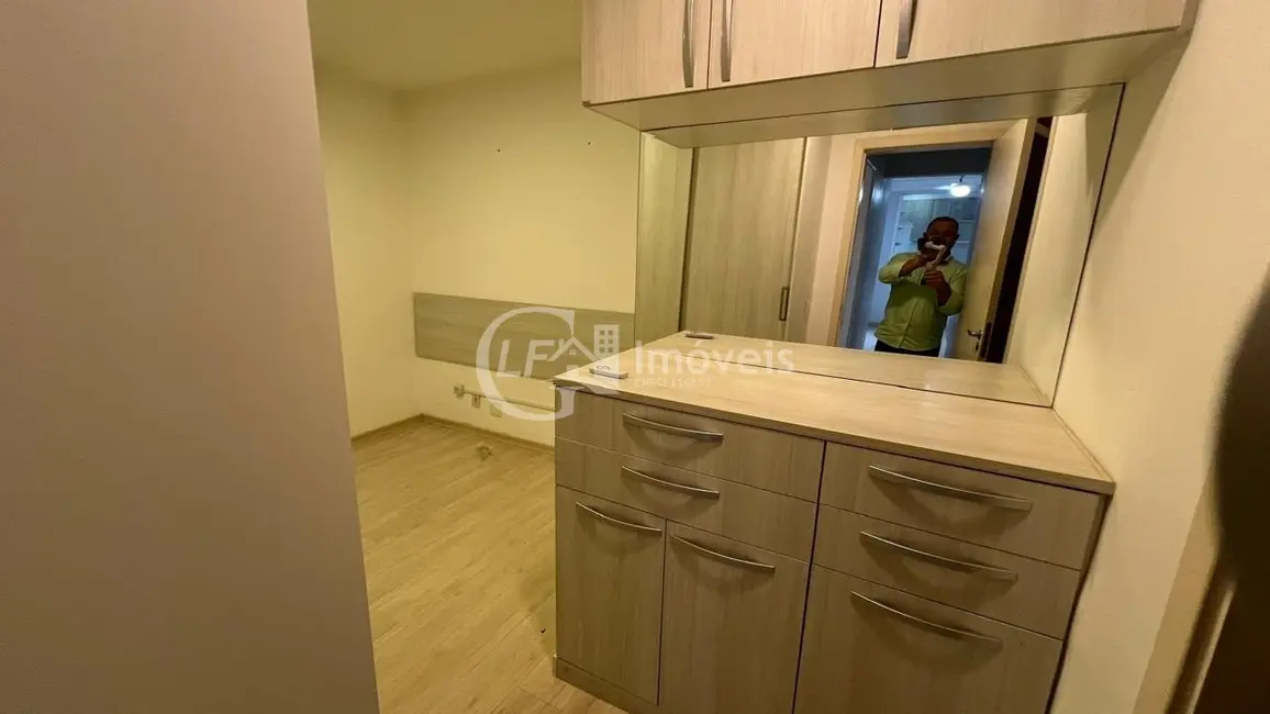 Apartamento com 2 quartos à venda, 61m2 em São Francisco, Campo Grande - MS - imagem 7 Foto 7 de Apartamento com 2 quartos à venda, 61m2 em São Francisco, Campo Grande - MS