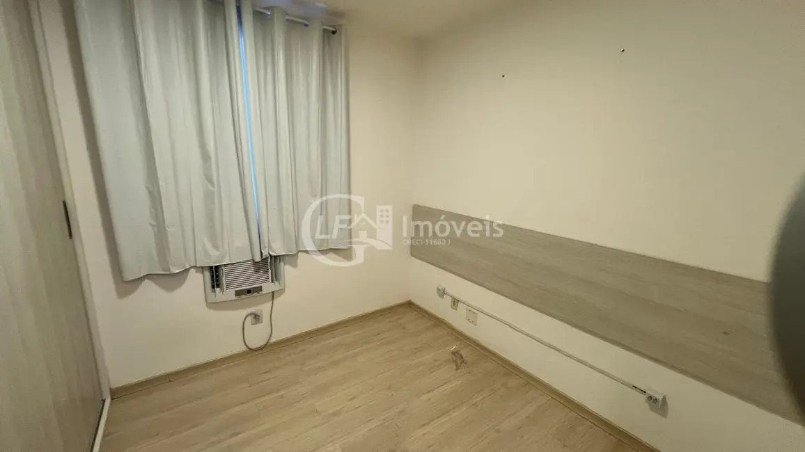 Apartamento com 2 quartos à venda, 61m2 em São Francisco, Campo Grande - MS - imagem 6 Foto 6 de Apartamento com 2 quartos à venda, 61m2 em São Francisco, Campo Grande - MS