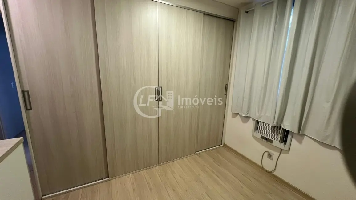 Apartamento com 2 quartos à venda, 61m2 em São Francisco, Campo Grande - MS - imagem 5 Foto 5 de Apartamento com 2 quartos à venda, 61m2 em São Francisco, Campo Grande - MS