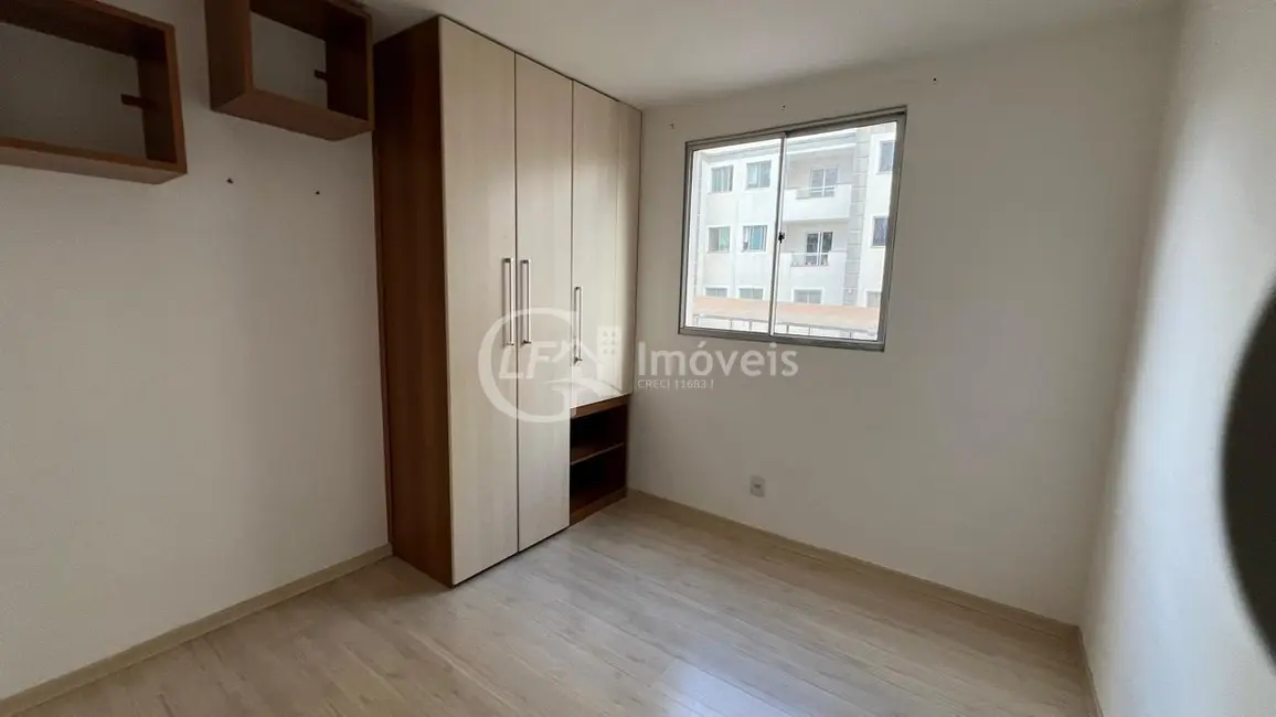 Apartamento com 2 quartos à venda, 61m2 em São Francisco, Campo Grande - MS - imagem 8 Foto 8 de Apartamento com 2 quartos à venda, 61m2 em São Francisco, Campo Grande - MS