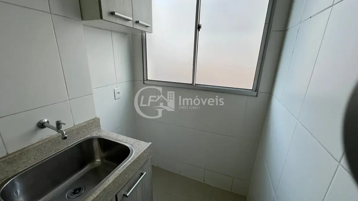 Apartamento com 2 quartos à venda, 61m2 em São Francisco, Campo Grande - MS - imagem 9 Foto 9 de Apartamento com 2 quartos à venda, 61m2 em São Francisco, Campo Grande - MS