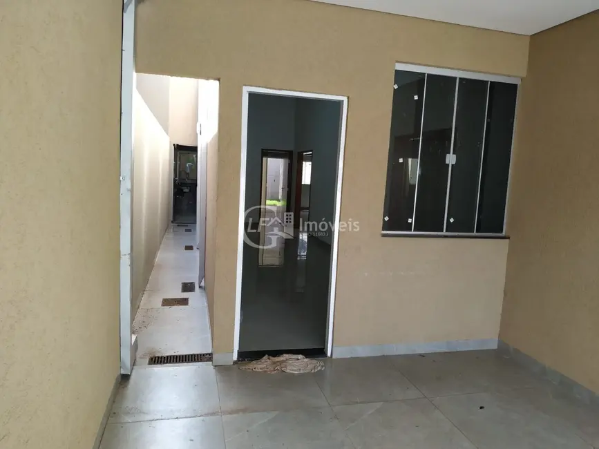 Casa com 3 quartos à venda, 116m2 em Parque Residencial Rita Vieira, Campo Grande - MS - imagem 4 Foto 4 de Casa com 3 quartos à venda, 116m2 em Parque Residencial Rita Vieira, Campo Grande - MS