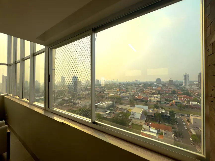 Apartamento com 4 quartos à venda, 205m2 em Centro, Campo Grande - MS - imagem 9 Foto 9 de Apartamento com 4 quartos à venda, 205m2 em Centro, Campo Grande - MS