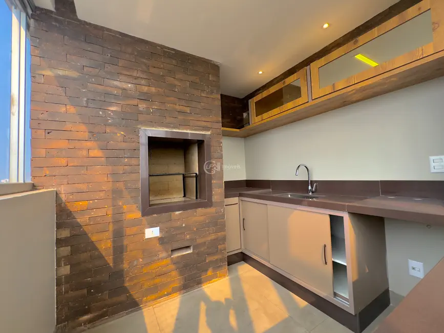 Apartamento com 4 quartos à venda, 205m2 em Centro, Campo Grande - MS - imagem 8 Foto 8 de Apartamento com 4 quartos à venda, 205m2 em Centro, Campo Grande - MS