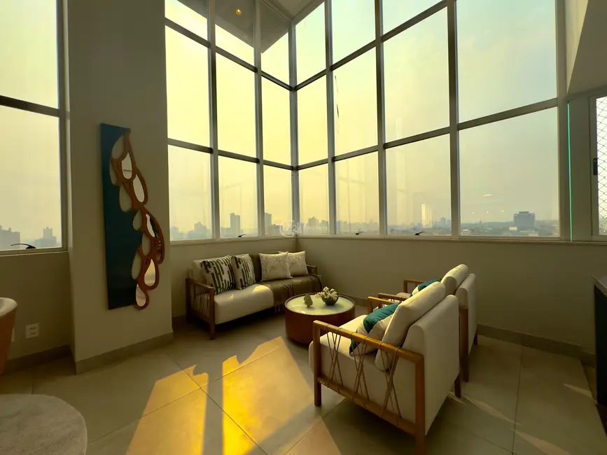 Apartamento com 4 quartos à venda, 205m2 em Centro, Campo Grande - MS - imagem 5 Foto 5 de Apartamento com 4 quartos à venda, 205m2 em Centro, Campo Grande - MS