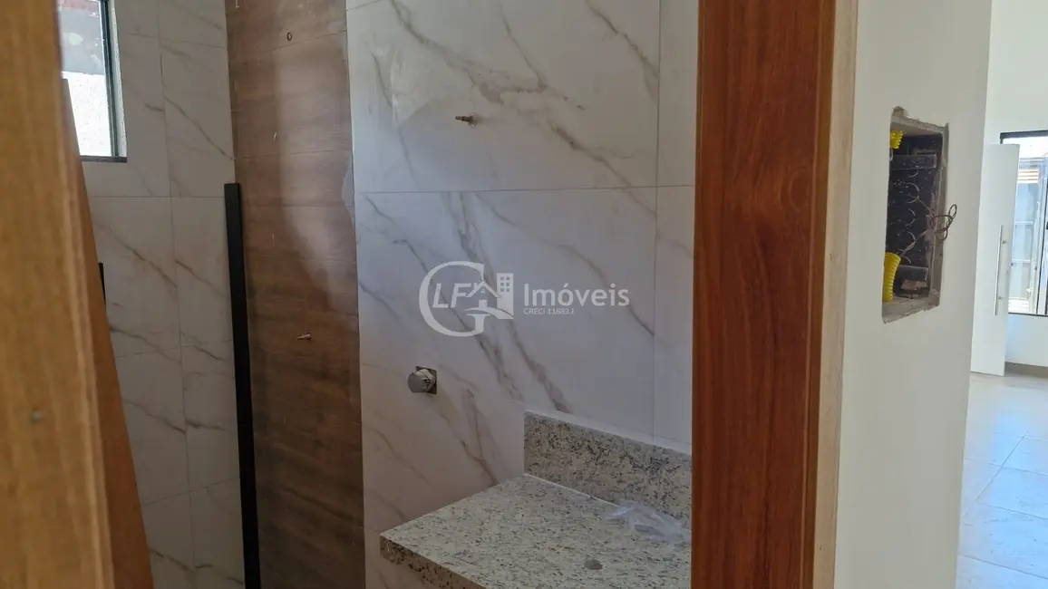 Casa com 3 quartos à venda, 86m2 em Vila Manoel Taveira, Campo Grande - MS - imagem 5 Foto 5 de Casa com 3 quartos à venda, 86m2 em Vila Manoel Taveira, Campo Grande - MS