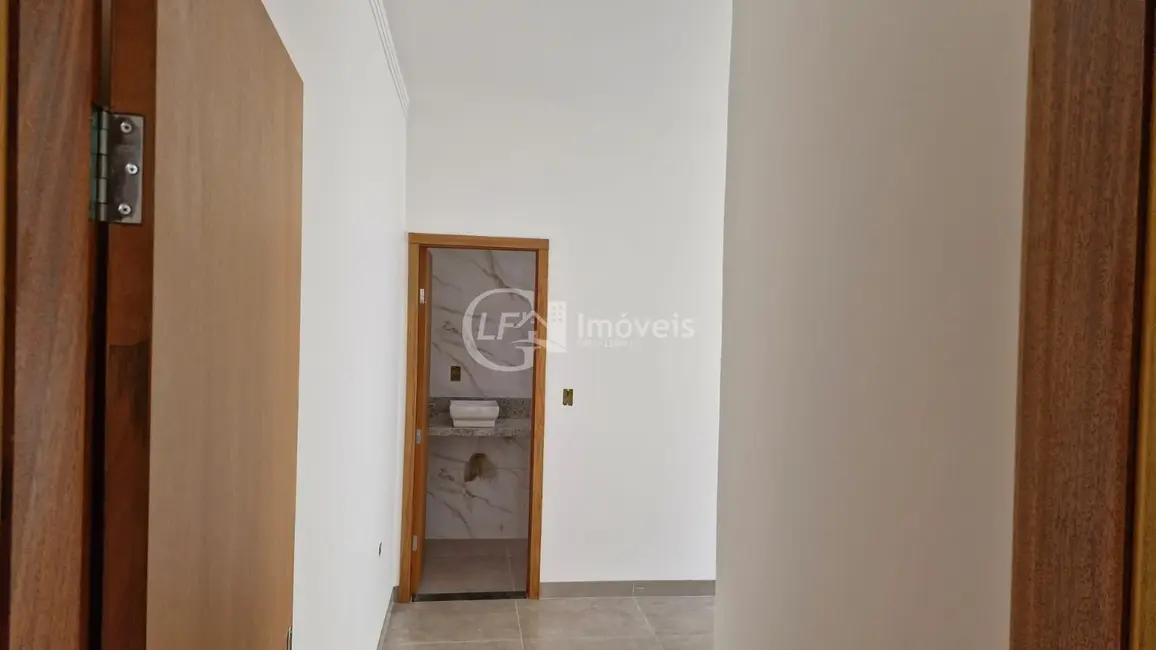 Casa com 3 quartos à venda, 86m2 em Vila Manoel Taveira, Campo Grande - MS - imagem 9 Foto 9 de Casa com 3 quartos à venda, 86m2 em Vila Manoel Taveira, Campo Grande - MS