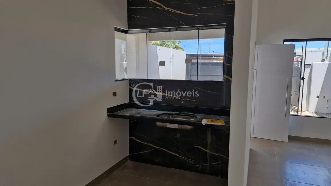 Casa com 3 quartos à venda, 86m2 em Vila Manoel Taveira, Campo Grande - MS - imagem 4 Foto 4 de Casa com 3 quartos à venda, 86m2 em Vila Manoel Taveira, Campo Grande - MS