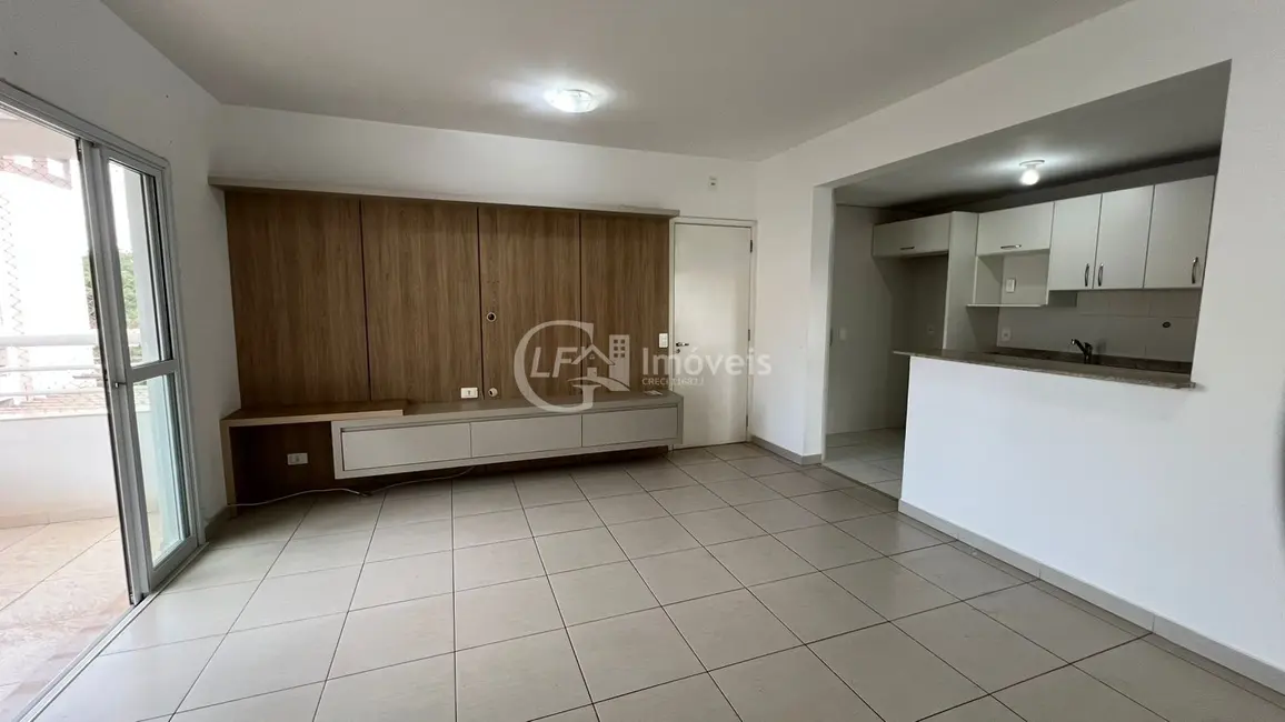Apartamento com 3 quartos à venda, 80m2 em Monte Castelo, Campo Grande - MS - imagem 4 Foto 4 de Apartamento com 3 quartos à venda, 80m2 em Monte Castelo, Campo Grande - MS
