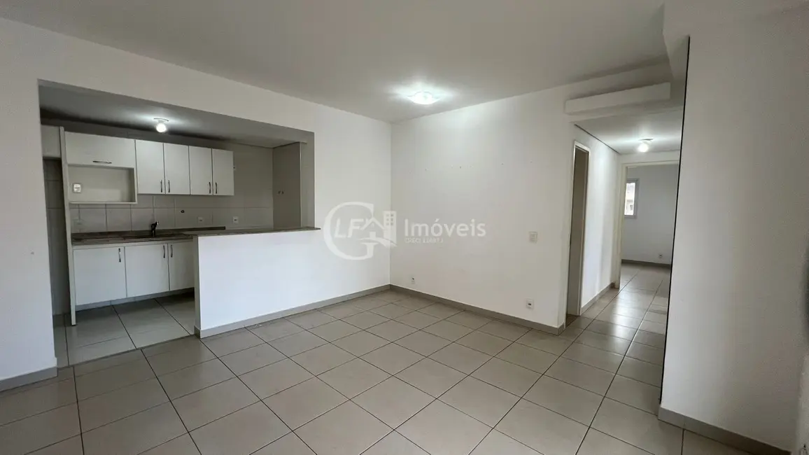 Apartamento com 3 quartos à venda, 80m2 em Monte Castelo, Campo Grande - MS - imagem 3 Foto 3 de Apartamento com 3 quartos à venda, 80m2 em Monte Castelo, Campo Grande - MS