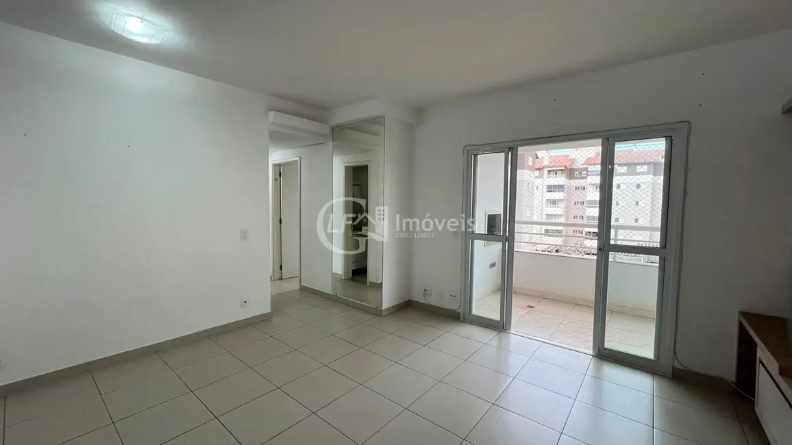 Foto 2 de Apartamento com 3 quartos à venda, 80m2 em Monte Castelo, Campo Grande - MS