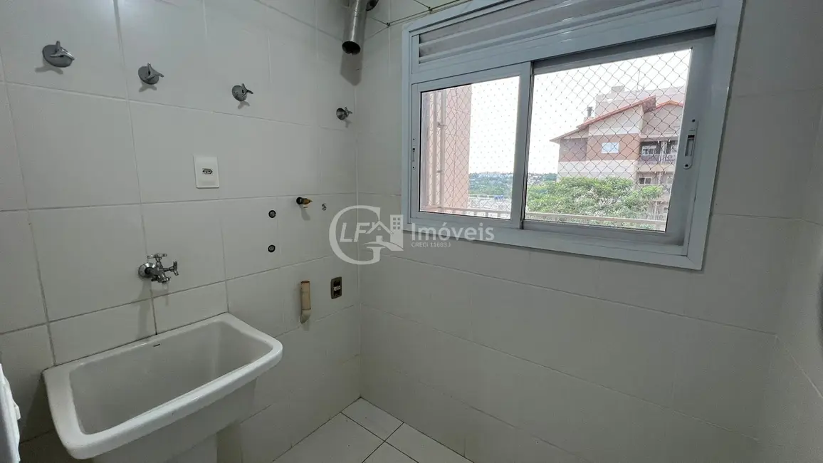 Apartamento com 3 quartos à venda, 80m2 em Monte Castelo, Campo Grande - MS - imagem 7 Foto 7 de Apartamento com 3 quartos à venda, 80m2 em Monte Castelo, Campo Grande - MS