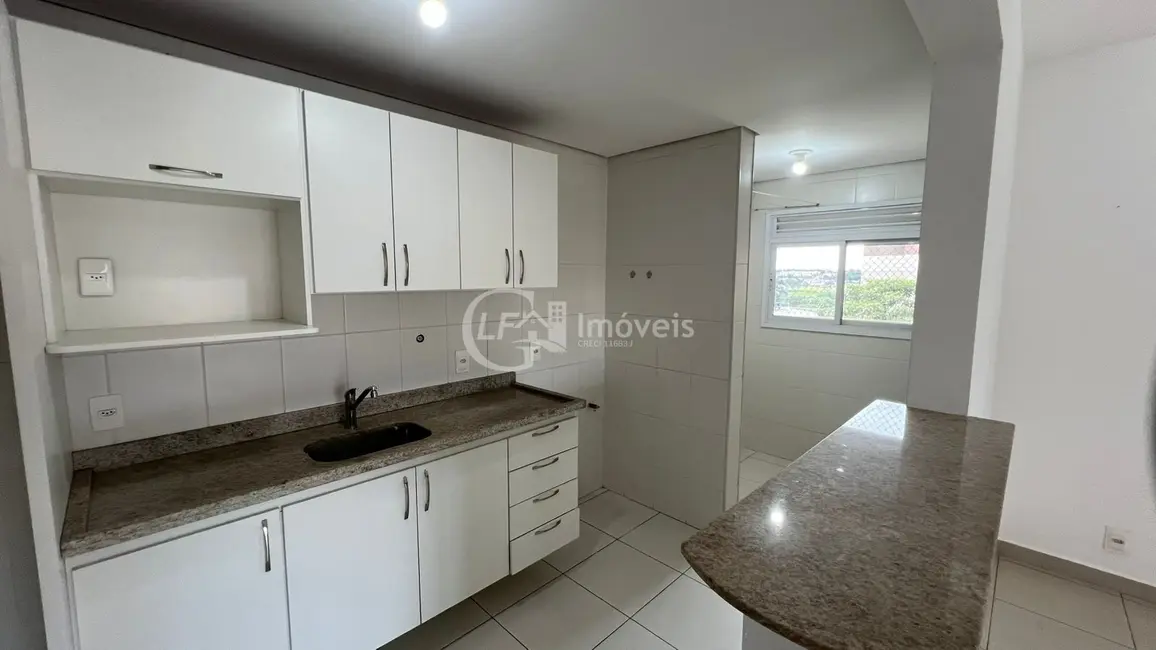 Apartamento com 3 quartos à venda, 80m2 em Monte Castelo, Campo Grande - MS - imagem 6 Foto 6 de Apartamento com 3 quartos à venda, 80m2 em Monte Castelo, Campo Grande - MS