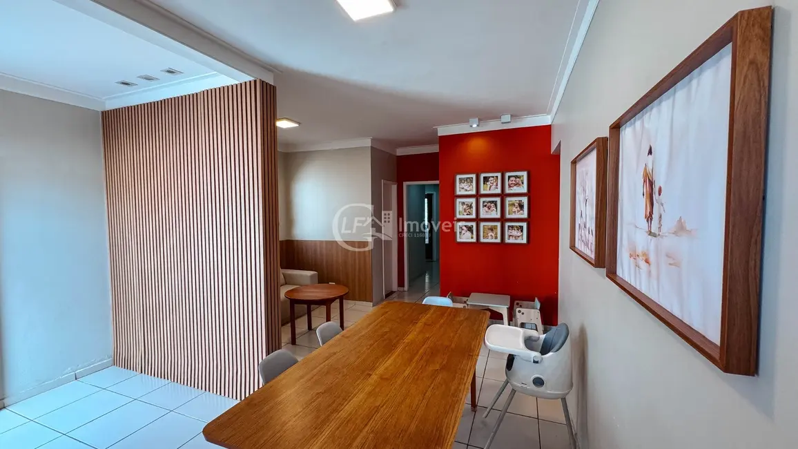 Casa com 3 quartos à venda, 180m2 em Campo Grande - MS - imagem 4 Foto 4 de Casa com 3 quartos à venda, 180m2 em Campo Grande - MS