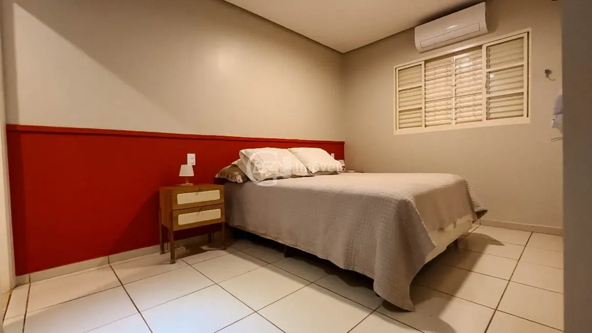 Casa com 3 quartos à venda, 180m2 em Campo Grande - MS - imagem 9 Foto 9 de Casa com 3 quartos à venda, 180m2 em Campo Grande - MS