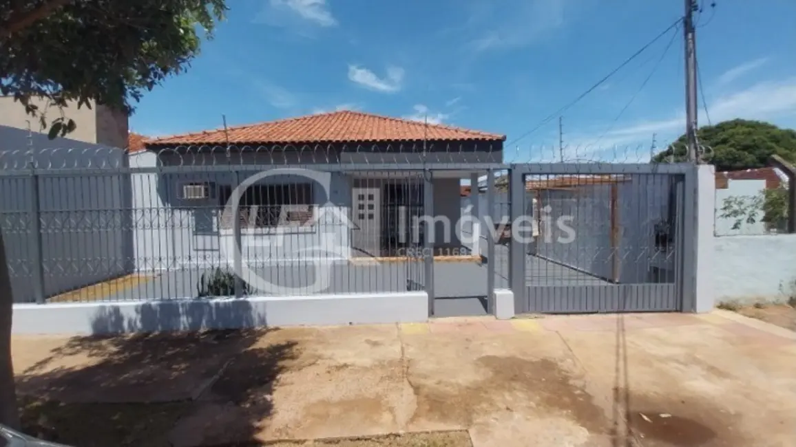 Foto 1 de Sala Comercial com 5 quartos à venda, 185m2 em Centro, Campo Grande - MS