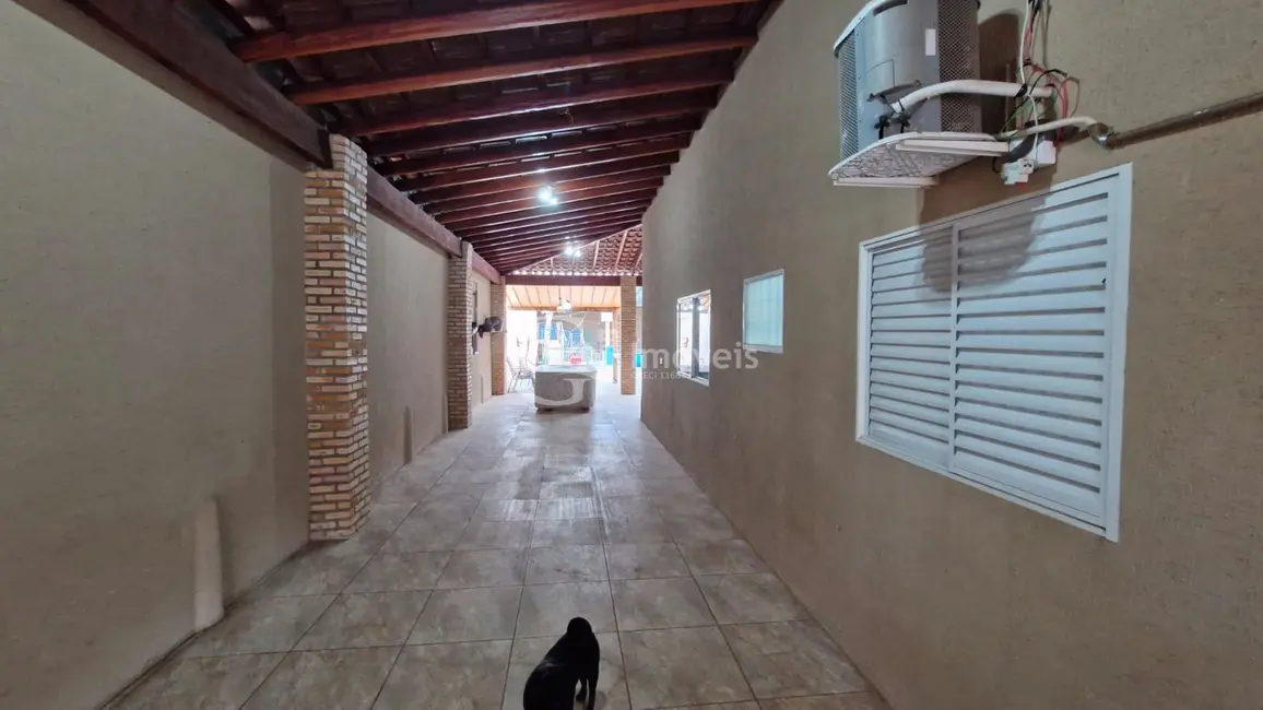 Casa com 3 quartos à venda, 331m2 em Santo Antônio, Campo Grande - MS - imagem 4 Foto 4 de Casa com 3 quartos à venda, 331m2 em Santo Antônio, Campo Grande - MS