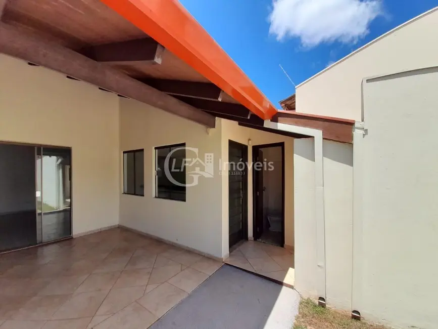 Casa com 2 quartos à venda, 130m2 em Vila Giocondo Orsi, Campo Grande - MS - imagem 4 Foto 4 de Casa com 2 quartos à venda, 130m2 em Vila Giocondo Orsi, Campo Grande - MS
