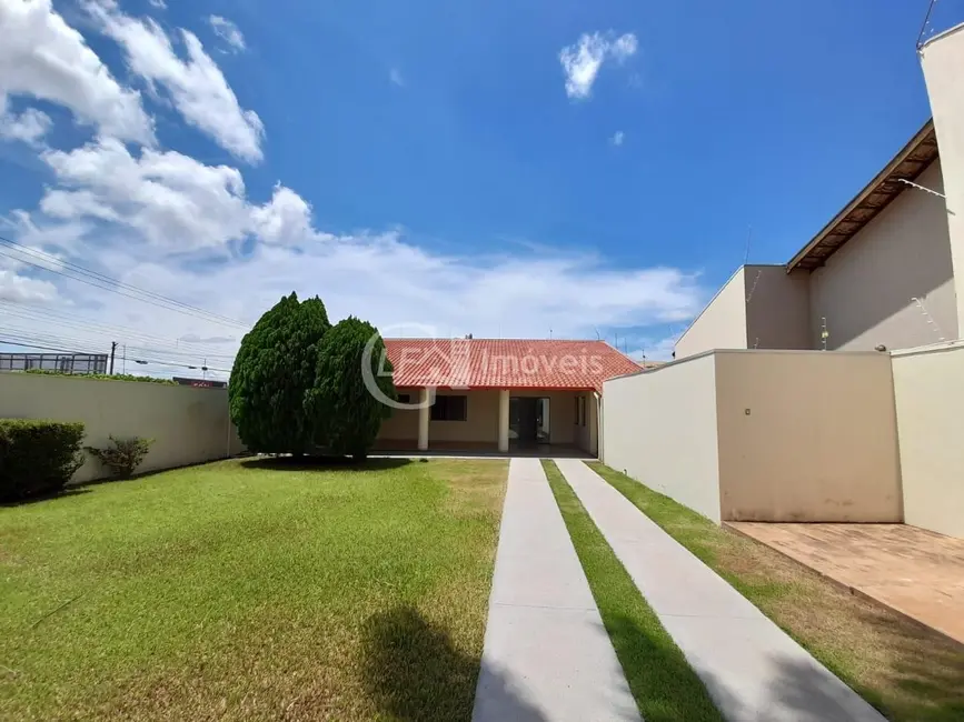 Casa com 2 quartos à venda, 130m2 em Vila Giocondo Orsi, Campo Grande - MS - imagem 7 Foto 7 de Casa com 2 quartos à venda, 130m2 em Vila Giocondo Orsi, Campo Grande - MS