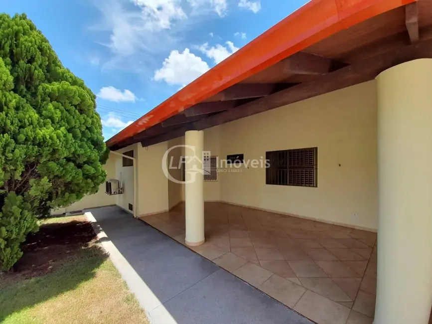 Casa com 2 quartos à venda, 130m2 em Vila Giocondo Orsi, Campo Grande - MS - imagem 3 Foto 3 de Casa com 2 quartos à venda, 130m2 em Vila Giocondo Orsi, Campo Grande - MS