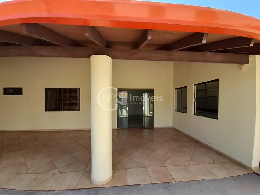 Casa com 2 quartos à venda, 130m2 em Vila Giocondo Orsi, Campo Grande - MS - imagem 5 Foto 5 de Casa com 2 quartos à venda, 130m2 em Vila Giocondo Orsi, Campo Grande - MS