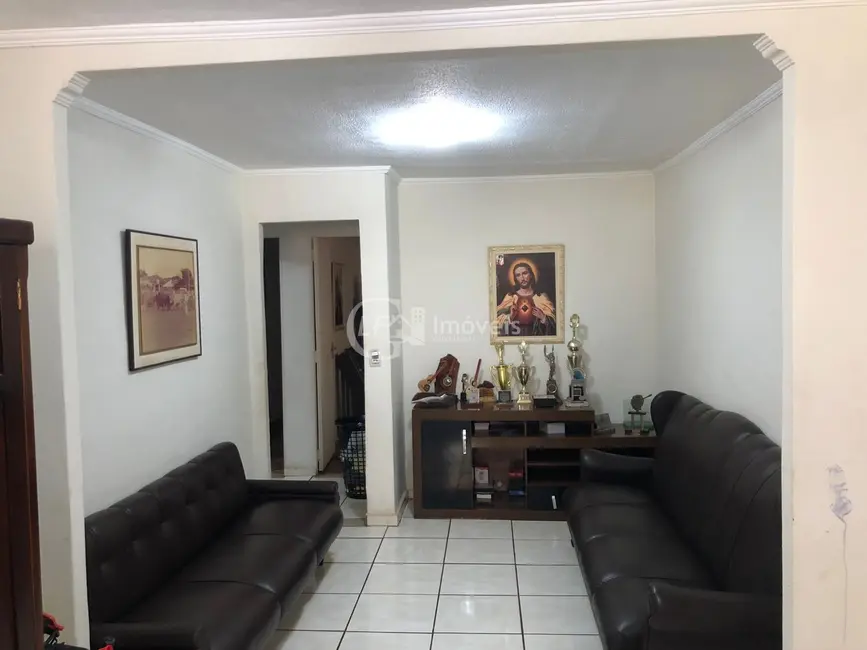 Casa com 4 quartos à venda, 375m2 em Parque dos Novos Estados, Campo Grande - MS - imagem 9 Foto 9 de Casa com 4 quartos à venda, 375m2 em Parque dos Novos Estados, Campo Grande - MS