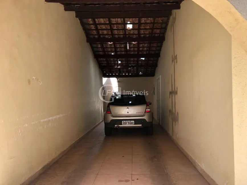 Casa com 4 quartos à venda, 375m2 em Parque dos Novos Estados, Campo Grande - MS - imagem 3 Foto 3 de Casa com 4 quartos à venda, 375m2 em Parque dos Novos Estados, Campo Grande - MS