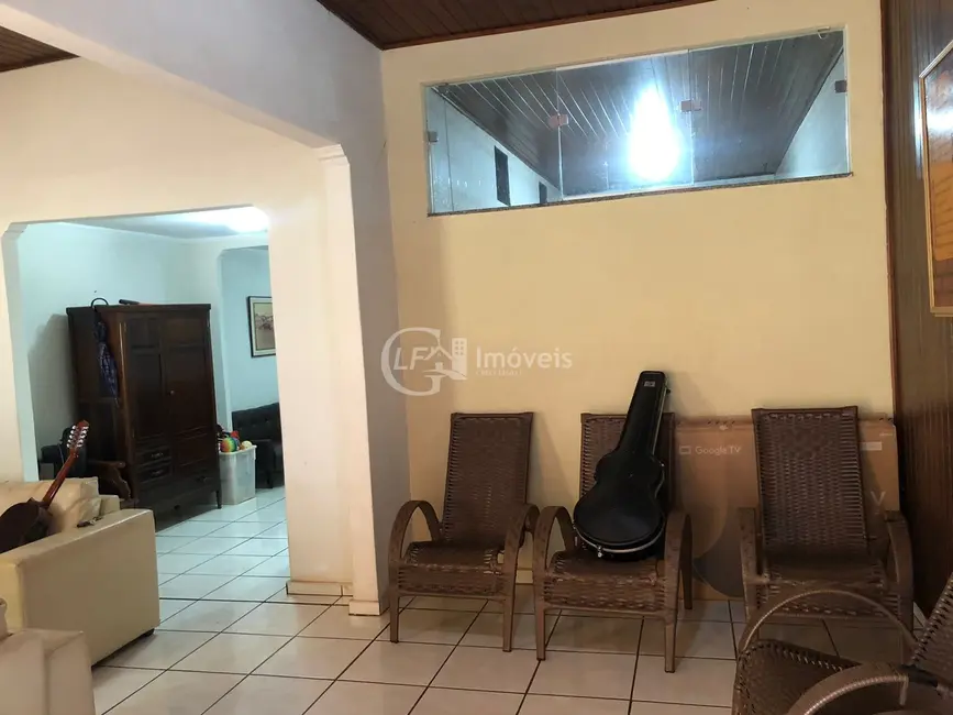 Casa com 4 quartos à venda, 375m2 em Parque dos Novos Estados, Campo Grande - MS - imagem 6 Foto 6 de Casa com 4 quartos à venda, 375m2 em Parque dos Novos Estados, Campo Grande - MS