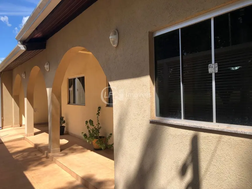 Casa com 4 quartos à venda, 375m2 em Parque dos Novos Estados, Campo Grande - MS - imagem 4 Foto 4 de Casa com 4 quartos à venda, 375m2 em Parque dos Novos Estados, Campo Grande - MS