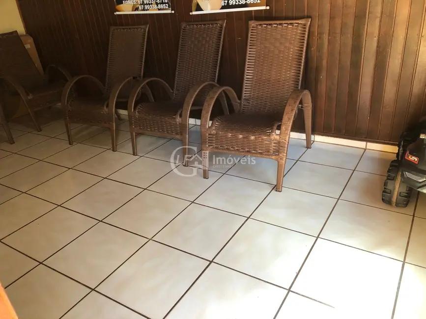 Casa com 4 quartos à venda, 375m2 em Parque dos Novos Estados, Campo Grande - MS - imagem 5 Foto 5 de Casa com 4 quartos à venda, 375m2 em Parque dos Novos Estados, Campo Grande - MS