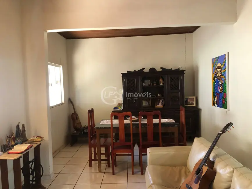 Casa com 4 quartos à venda, 375m2 em Parque dos Novos Estados, Campo Grande - MS - imagem 7 Foto 7 de Casa com 4 quartos à venda, 375m2 em Parque dos Novos Estados, Campo Grande - MS