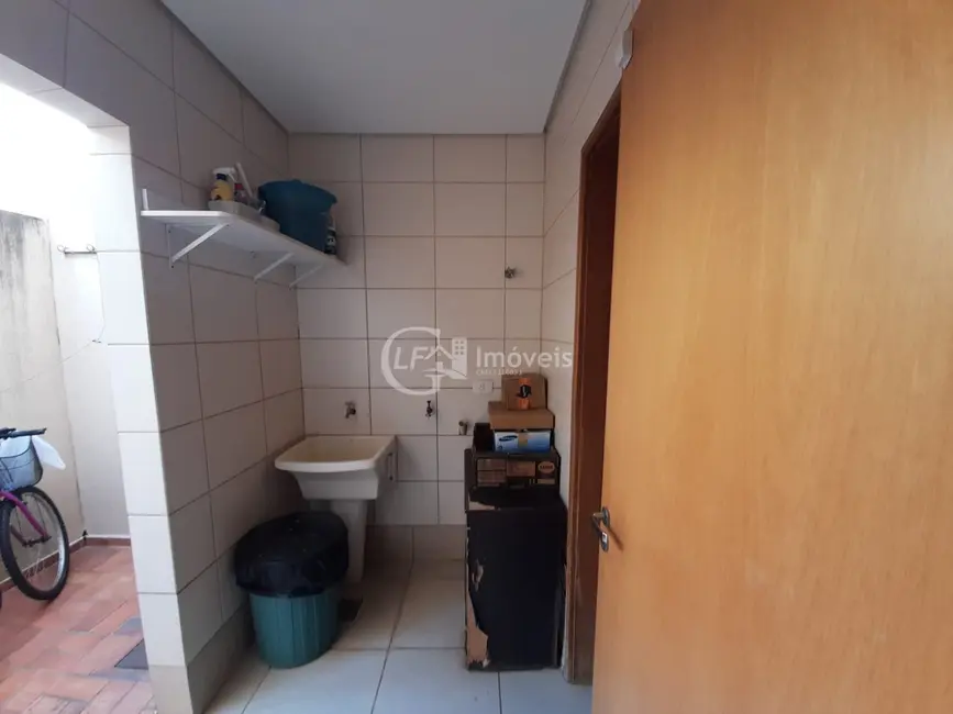 Casa com 3 quartos à venda, 118m2 em Vila Margarida, Campo Grande - MS - imagem 9 Foto 9 de Casa com 3 quartos à venda, 118m2 em Vila Margarida, Campo Grande - MS