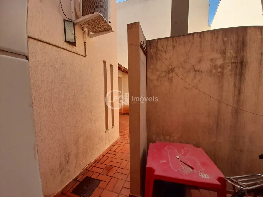 Casa com 3 quartos à venda, 118m2 em Vila Margarida, Campo Grande - MS - imagem 6 Foto 6 de Casa com 3 quartos à venda, 118m2 em Vila Margarida, Campo Grande - MS