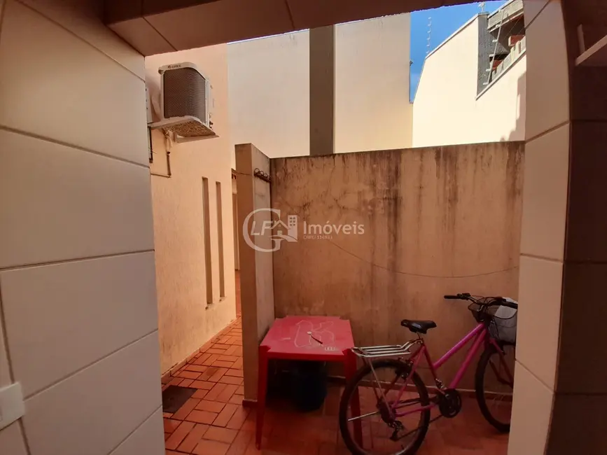 Casa com 3 quartos à venda, 118m2 em Vila Margarida, Campo Grande - MS - imagem 7 Foto 7 de Casa com 3 quartos à venda, 118m2 em Vila Margarida, Campo Grande - MS