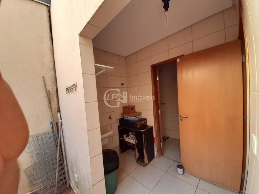 Casa com 3 quartos à venda, 118m2 em Vila Margarida, Campo Grande - MS - imagem 8 Foto 8 de Casa com 3 quartos à venda, 118m2 em Vila Margarida, Campo Grande - MS