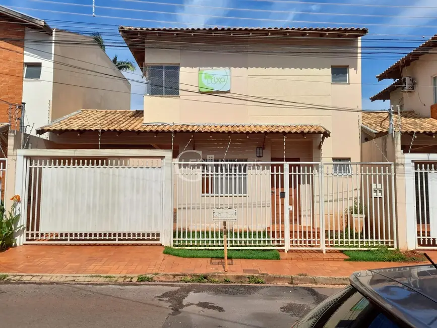 Casa com 3 quartos à venda, 118m2 em Vila Margarida, Campo Grande - MS - imagem 1 Foto 1 de Casa com 3 quartos à venda, 118m2 em Vila Margarida, Campo Grande - MS