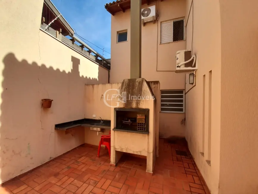 Casa com 3 quartos à venda, 118m2 em Vila Margarida, Campo Grande - MS - imagem 5 Foto 5 de Casa com 3 quartos à venda, 118m2 em Vila Margarida, Campo Grande - MS