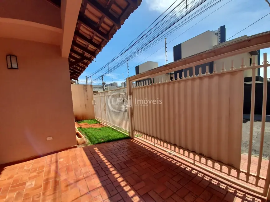 Casa com 3 quartos à venda, 118m2 em Vila Margarida, Campo Grande - MS - imagem 2 Foto 2 de Casa com 3 quartos à venda, 118m2 em Vila Margarida, Campo Grande - MS