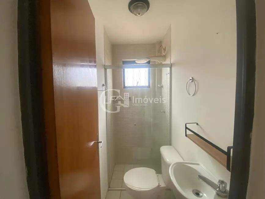 Apartamento com 3 quartos à venda, 99m2 em Jardim Veraneio, Campo Grande - MS - imagem 8 Foto 8 de Apartamento com 3 quartos à venda, 99m2 em Jardim Veraneio, Campo Grande - MS