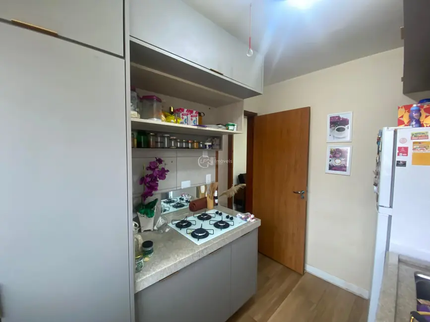 Apartamento com 2 quartos à venda, 54m2 em Monte Castelo, Campo Grande - MS - imagem 8 Foto 8 de Apartamento com 2 quartos à venda, 54m2 em Monte Castelo, Campo Grande - MS