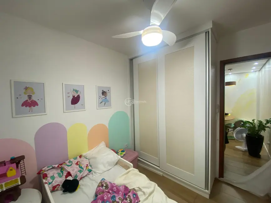 Apartamento com 2 quartos à venda, 54m2 em Monte Castelo, Campo Grande - MS - imagem 6 Foto 6 de Apartamento com 2 quartos à venda, 54m2 em Monte Castelo, Campo Grande - MS