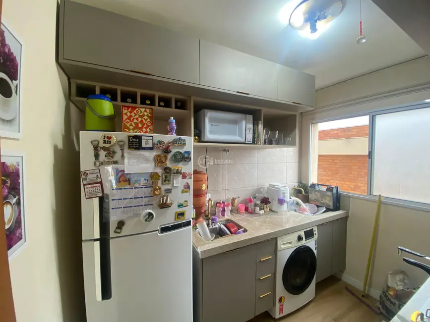 Apartamento com 2 quartos à venda, 54m2 em Monte Castelo, Campo Grande - MS - imagem 7 Foto 7 de Apartamento com 2 quartos à venda, 54m2 em Monte Castelo, Campo Grande - MS