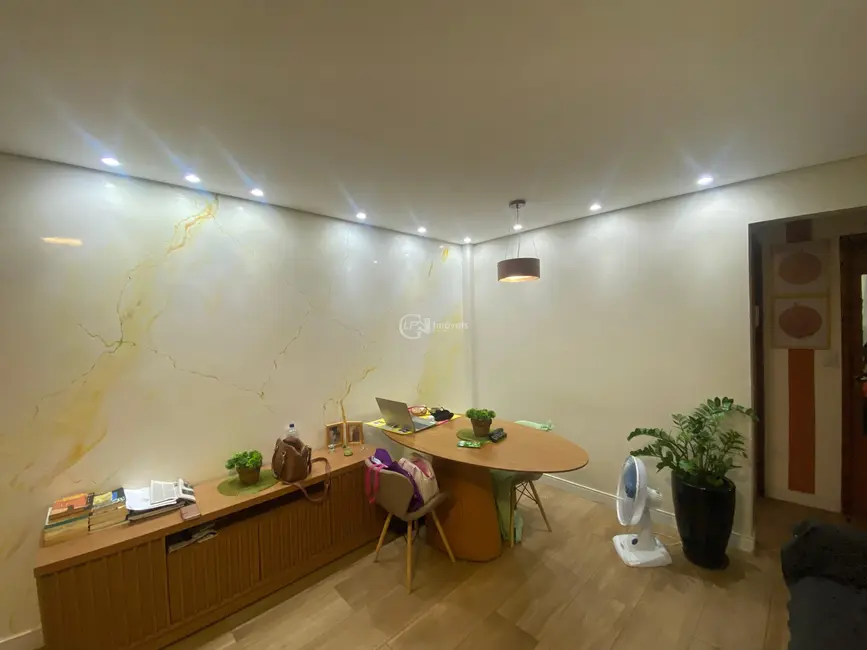 Apartamento com 2 quartos à venda, 54m2 em Monte Castelo, Campo Grande - MS - imagem 3 Foto 3 de Apartamento com 2 quartos à venda, 54m2 em Monte Castelo, Campo Grande - MS