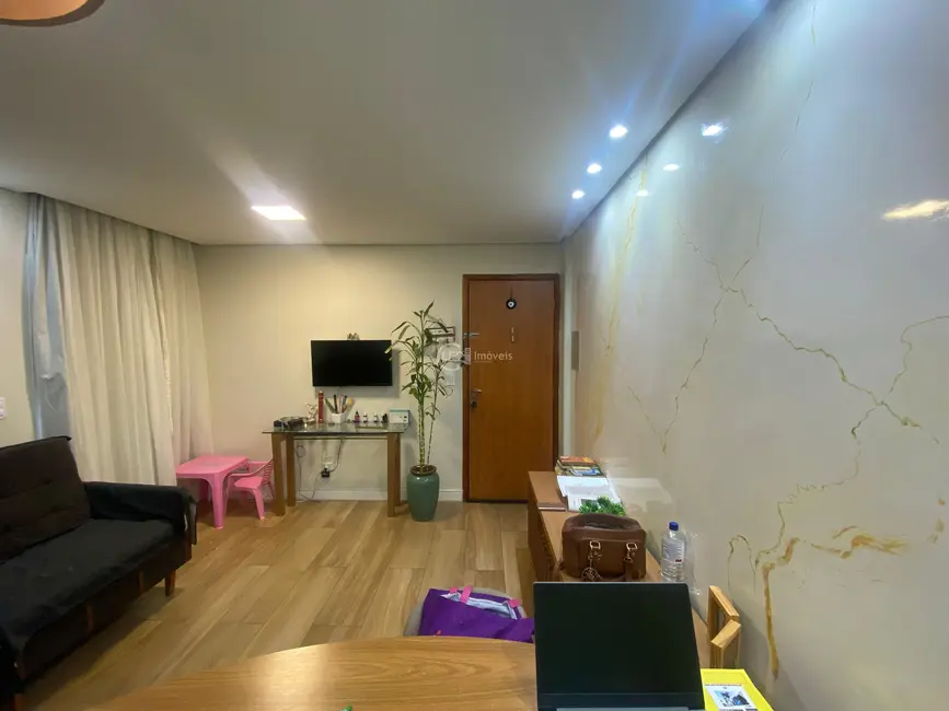 Apartamento com 2 quartos à venda, 54m2 em Monte Castelo, Campo Grande - MS - imagem 4 Foto 4 de Apartamento com 2 quartos à venda, 54m2 em Monte Castelo, Campo Grande - MS