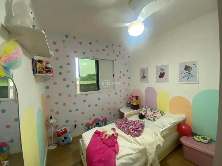 Apartamento com 2 quartos à venda, 54m2 em Monte Castelo, Campo Grande - MS - imagem 5 Foto 5 de Apartamento com 2 quartos à venda, 54m2 em Monte Castelo, Campo Grande - MS